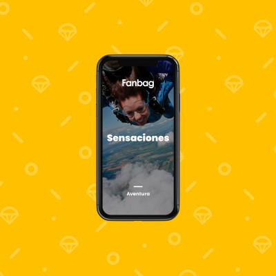 Sensaciones D