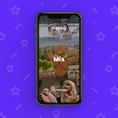 Mix D